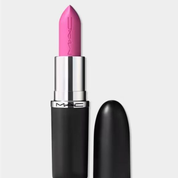 MAC Cosmetics Macximal Sleek Satin Lipstick - Picture 2 of 7